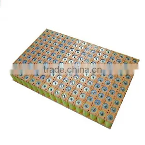 Deep Cycle Lifepo4 Battery Pack 144V 150Ah LiFePO4 Battery Pack for Electric Vehicles thumbnail-6