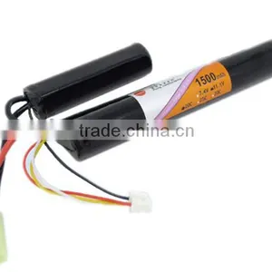 CNDHD 18650 Cylindrical 2 Torr 1 11.1V 25C 1500MAH Long Toy Model 3S Lithium Battery thumbnail-1