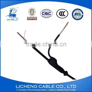 Best Quality FZ-VV25mm2 PVC Insulated and Sheathed Branch Cable thumbnail-2