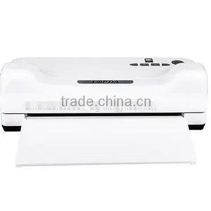 Best Quality Food Vacuum Sealer, Mini Vacuum Sealing System for Fruit Store thumbnail-5