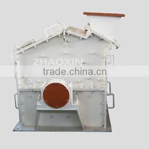 Crushing Equipment Hammer Crusher thumbnail-1