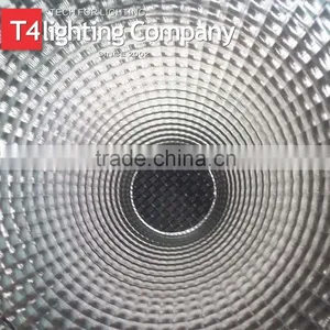 High Quality High Reflective Dome Led Light Cover thumbnail-2