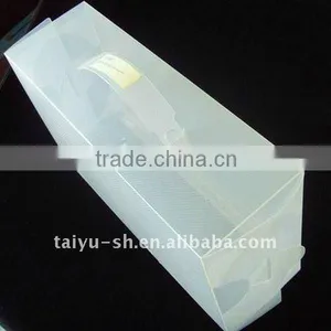 Clear Shoe Box thumbnail-1