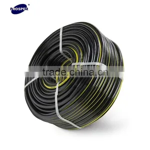 PVC Yellow Compressor Air Hose thumbnail-3