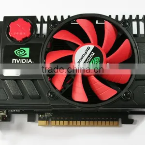 OEM NVIDIA Cheap Graphics Cards GT630 1G 128BIT DDR3 thumbnail-1
