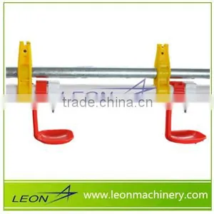 Leon Automatic Water Saving Chicken Drinking Line thumbnail-4