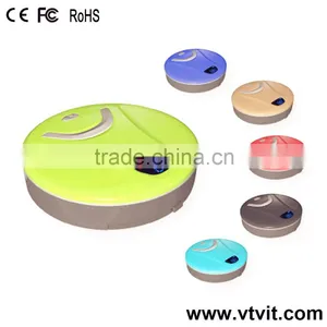 VTVRobot Ash Vacuum Cleaner With Mini Air Purifier thumbnail-1