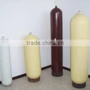 CNG Fuel Tank for Vehicles thumbnail-1