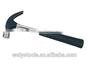 Competitive Price American Type Claw Hammer With Steel Handle thumbnail-6