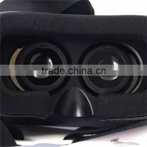 2016 Blue Waving Virtual Reality VR 3D Glasses Cheap Stocked VR Box 2.0 thumbnail-6