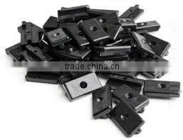 Stainless Steel Clips for WPC Decking thumbnail-1