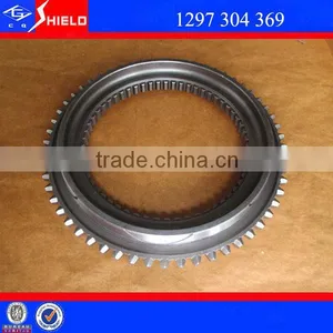 From Gearbox Suppliers IVECO Gearbox Synchronizer Cone IVECO Transmission Parts 1297304369 (equal to IVECO No.8198810) thumbnail-3