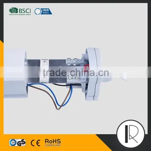 IP65 36W 3000lm Water Proof Tri-proof Light thumbnail-6