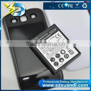 For Xuandi for 9300 External Battery for s3 From China Factory thumbnail-1
