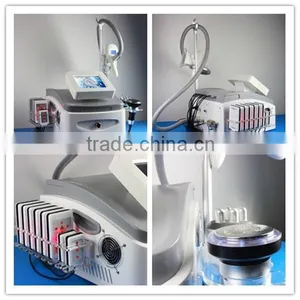 Hot !!! Cryo Lipo/ Lipo Cryo/ Cryolipolysis Fat Freezing Device thumbnail-2