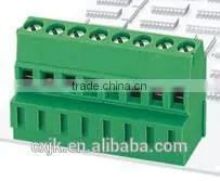 PCB Screw Terminal Block 2/3pole 5.0/5.08 thumbnail-2