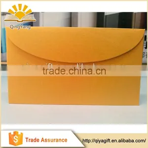 High Quality Branded Retail Mini Gift Envelopes thumbnail-1