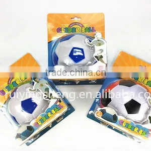 PU Foam Sport Toys Hover Soccer Hover Ball thumbnail-1