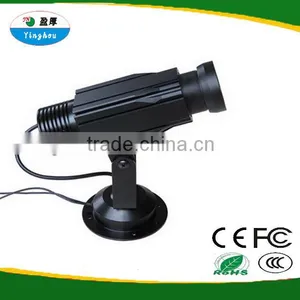 Logo Light Projector / Projection Lamp / Advertising Logo Lamp thumbnail-1