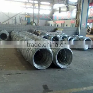 Galvanized Steel Wire/strand thumbnail-4