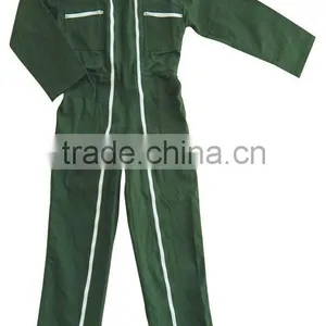 Work Overall / Coverall thumbnail-1