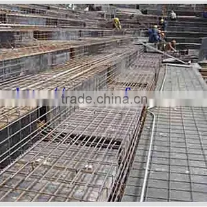 Cheap Welded CRB550 Reinforcing Mesh thumbnail-3
