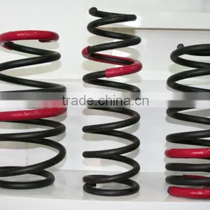 Shock Absorber Spring thumbnail-1