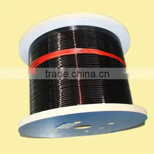 Hot Sales Rectangular Flat Wire Copper and Aluminium thumbnail-1