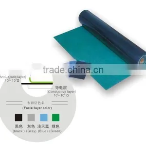 ESD Rubber Mat thumbnail-1