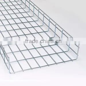 New Style Galvanized Cable Channel thumbnail-2