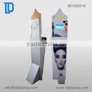Cosmetic Table Display Stand With LCD, LCD Display Stand thumbnail-2