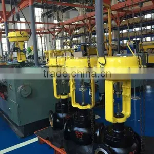 Electric Bellows Valve thumbnail-3