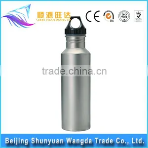 New Design of Titanium Water Bottle Titanium Water Kettle thumbnail-2