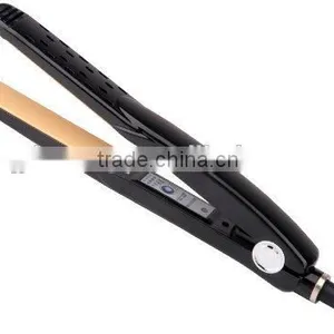 Top 10 Salon Equipment Negative Ion LCD Display Hair Straightener thumbnail-4