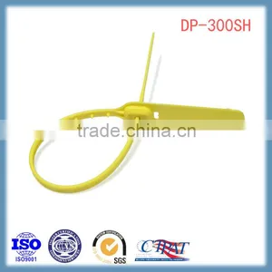 Plastic Bag Seal Security Fastener DP-300SH/400SH thumbnail-1