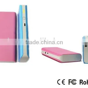 Waterproof Portable 15000mah Power Bank of Android Tablet Charger thumbnail-1