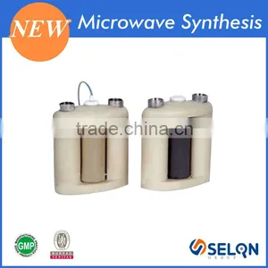 SELON SV-600 HIGH PRESSURE SINGLE DIGESTION VESSEL thumbnail-1