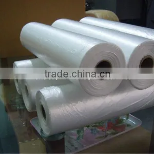 HDPE Bag on Roll - VN PLASTIC COMPANY LIMITED thumbnail-1
