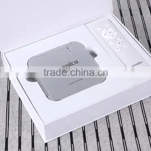 Cocopico Portable Mini Multimedia Projector With Wifi thumbnail-3