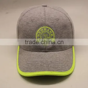 Good Quality Unstructured Snapback Caps, Dad Hats and Caps for Men thumbnail-3