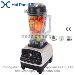 Food Machine Mixer Juicer Blender Electric Blender With Cover thumbnail-2