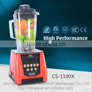 Heavy Duty Stand Mixer With Heating Function thumbnail-1