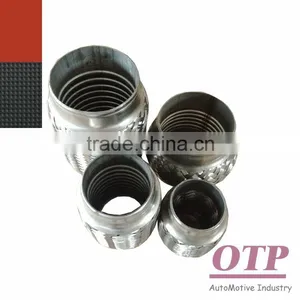 Exhaust Flexible Pipe Flexible Joint Flexible Flexipipe thumbnail-2