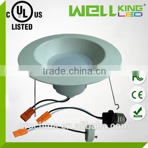2015 Hot Intergrated 4inch 5inch 6inch 12W 15W ul Listed Led Downlight 9w thumbnail-3