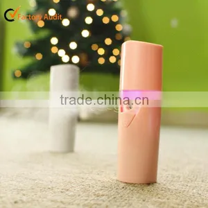 Humidifier Type Nano Mist Spray / Nano Mist / Rechargeable Nano Mister thumbnail-1