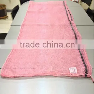 UV Mesh Bag for Firewood thumbnail-1