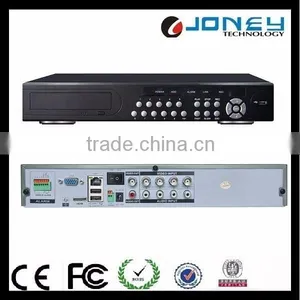 16CH Hybrid CCTV DVR 720P/ 1080P/ Analog AHD DVR for Home System , Support DVD-RW thumbnail-3