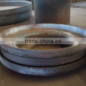 Carbon Steel Flange thumbnail-1