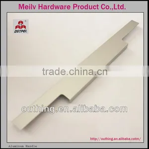 Edge Handle By Aluminuim Profile Made In China thumbnail-1