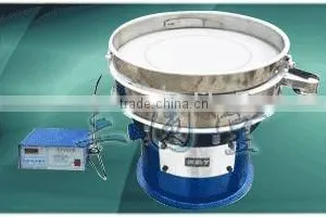 Ultrasonic High-energy Vibratory Sieve/Screen thumbnail-1
